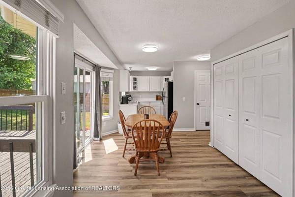 4960 Pardee RD, Webberville, MI 48892