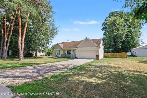 4960 Pardee RD, Webberville, MI 48892