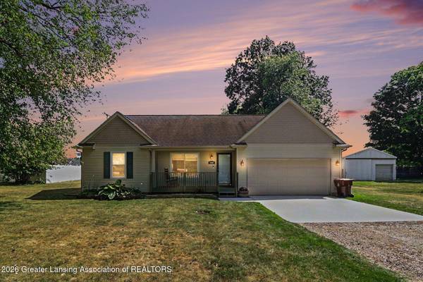 4960 Pardee RD