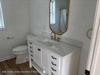 212 Pearl ST, Crystal, MI 48818