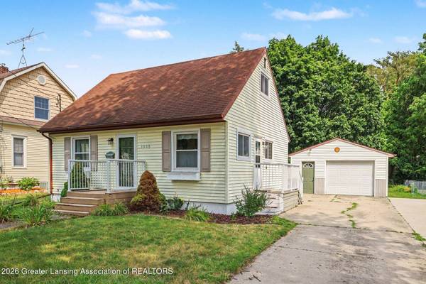 1005 S Church ST, St. Johns, MI 48879