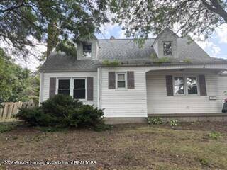 1018 Ada ST