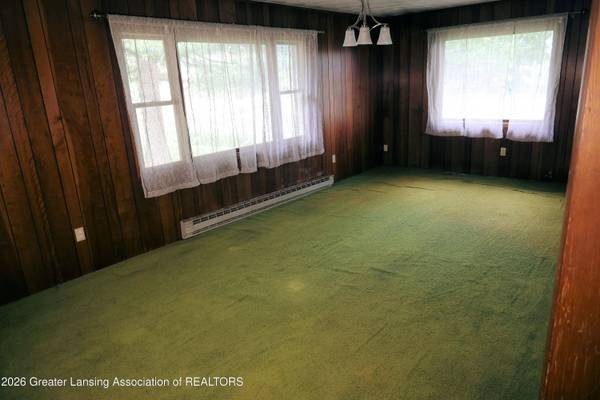 2726 N Lowell RD, St. Johns, MI 48879