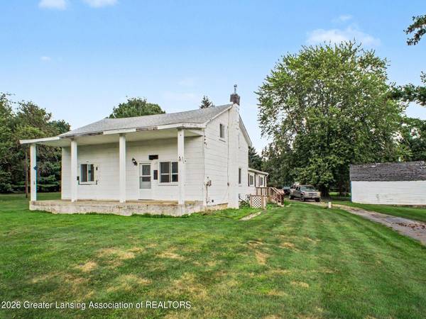 4050 Vanneter RD, Williamston, MI 48895