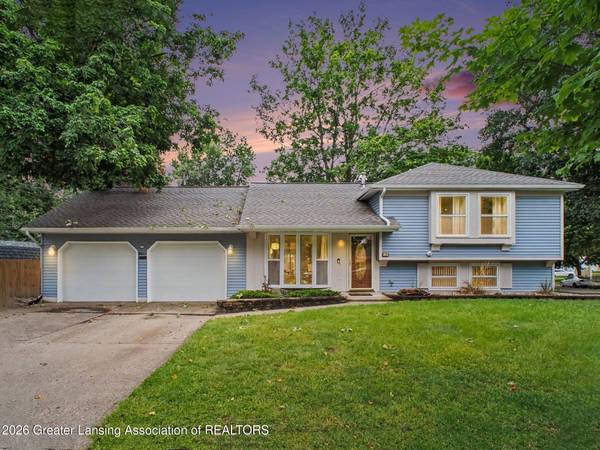 1021 Mel AVE