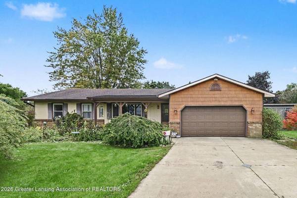 1487 W Parks RD, St. Johns, MI 48879