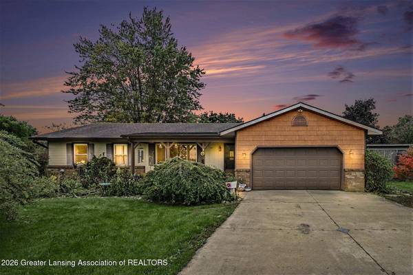 1487 W Parks RD