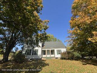 7750 W Grand River RD, Laingsburg, MI 48848