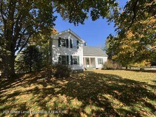 7750 W Grand River RD, Laingsburg, MI 48848