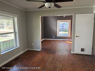 403 Randolph ST, Owosso, MI 48867