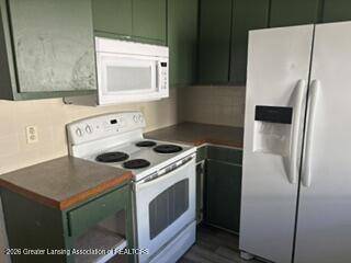 403 Randolph ST, Owosso, MI 48867