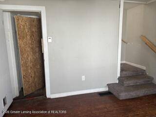 403 Randolph ST, Owosso, MI 48867