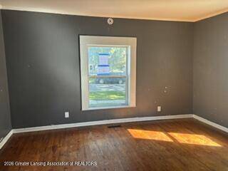 403 Randolph ST, Owosso, MI 48867