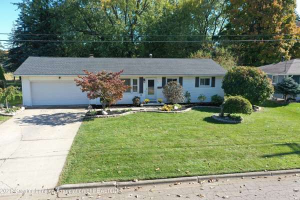701 S Kibbee ST, St. Johns, MI 48879