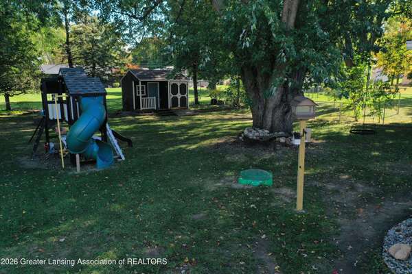 701 S Kibbee ST, St. Johns, MI 48879