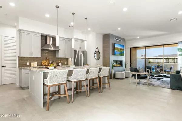 1 EASY Street #7, Carefree, AZ 85377