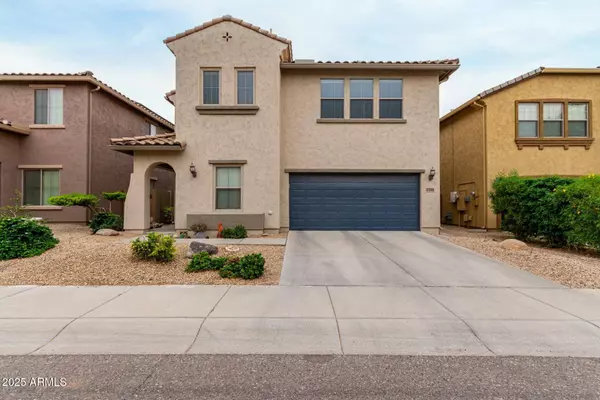 2533 W CORDIA Lane, Phoenix, AZ 85085