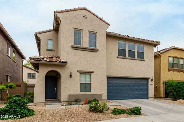 2533 W CORDIA Lane, Phoenix, AZ 85085