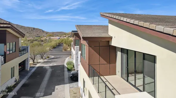 1 EASY Street #4, Carefree, AZ 85377