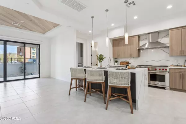 1 EASY Street #5, Carefree, AZ 85377