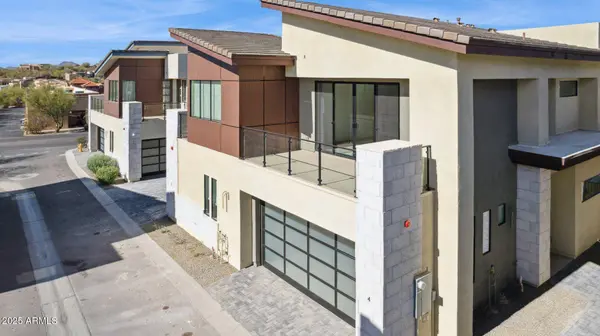 1 EASY Street #4, Carefree, AZ 85377