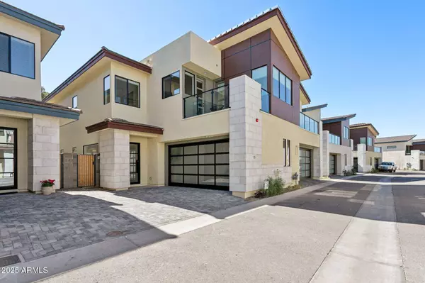 1 EASY Street #15, Carefree, AZ 85377