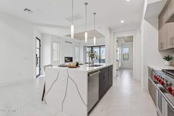 1 EASY Street #5, Carefree, AZ 85377