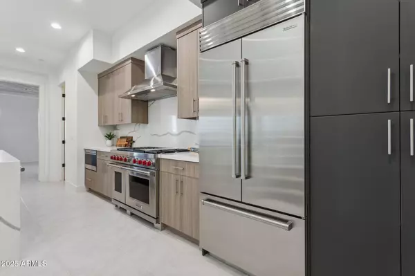 1 EASY Street #5, Carefree, AZ 85377