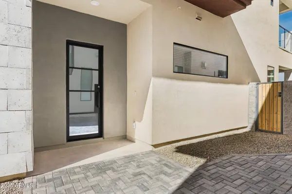 1 EASY Street #4, Carefree, AZ 85377