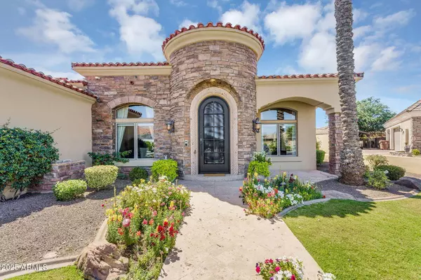 8325 W Cantera Avenue, Peoria, AZ 85383