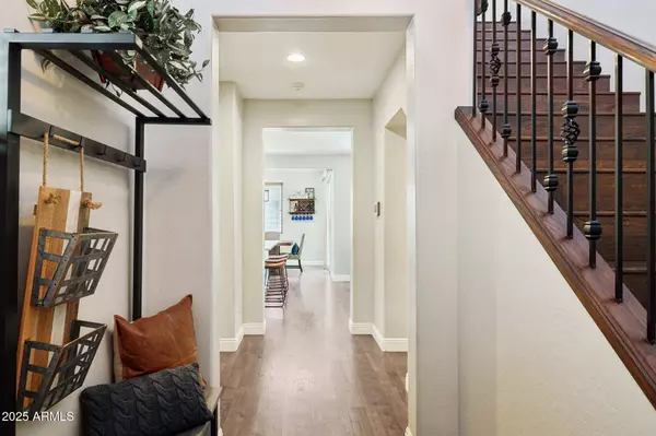 2096 S MOCCASIN Trail, Gilbert, AZ 85295