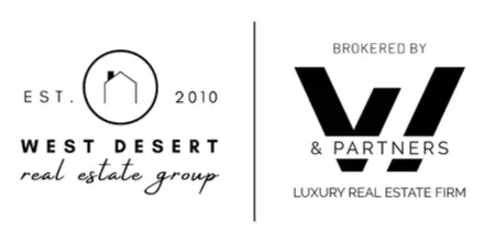 West Desert Group Logo - Combined