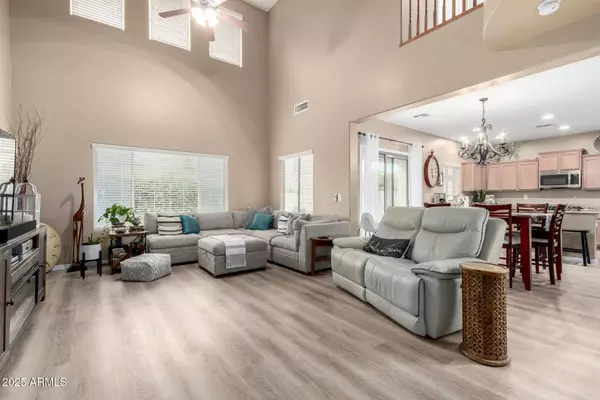 2533 W CORDIA Lane, Phoenix, AZ 85085