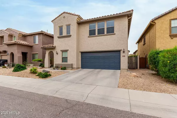 2533 W CORDIA Lane, Phoenix, AZ 85085