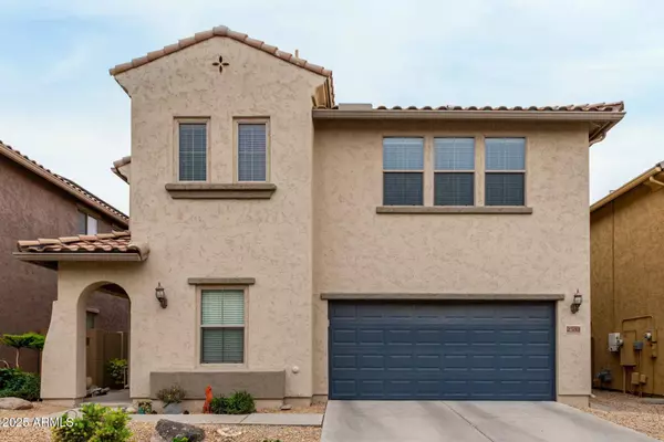 2533 W CORDIA Lane, Phoenix, AZ 85085