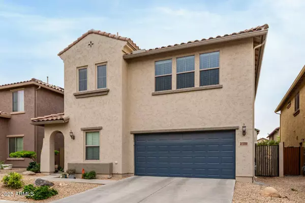 2533 W CORDIA Lane, Phoenix, AZ 85085