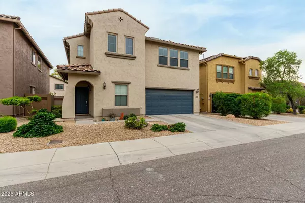 2533 W CORDIA Lane, Phoenix, AZ 85085