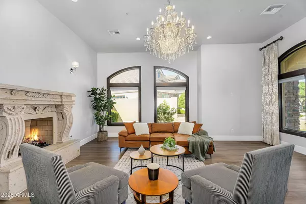 8325 W Cantera Avenue, Peoria, AZ 85383