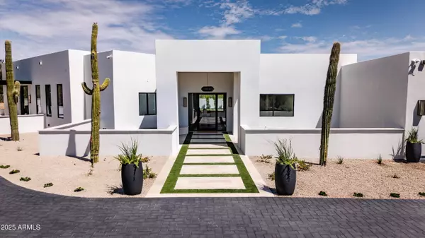 23433 N 84TH Place, Scottsdale, AZ 85255