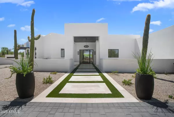 23433 N 84TH Place, Scottsdale, AZ 85255