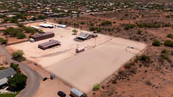 38614 N CENTRAL Avenue, Phoenix, AZ 85086