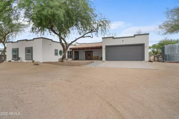 30513 N 144TH Street, Scottsdale, AZ 85262