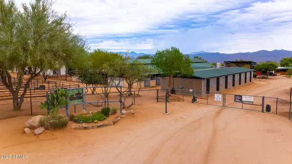 30513 N 144TH Street, Scottsdale, AZ 85262