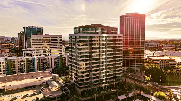 1 E LEXINGTON Avenue #1307, Phoenix, AZ 85012