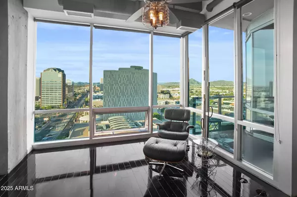 1 E LEXINGTON Avenue #1307, Phoenix, AZ 85012