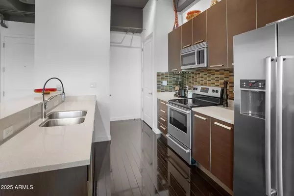 1 E LEXINGTON Avenue #1307, Phoenix, AZ 85012