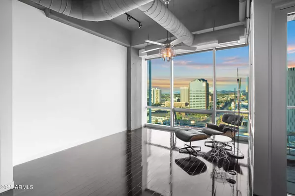 1 E LEXINGTON Avenue #1307, Phoenix, AZ 85012