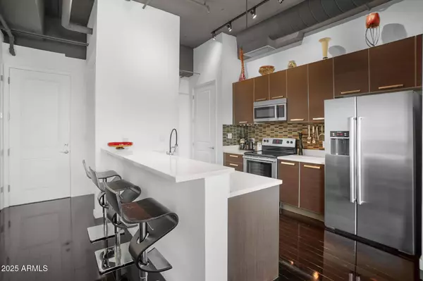 1 E LEXINGTON Avenue #1307, Phoenix, AZ 85012