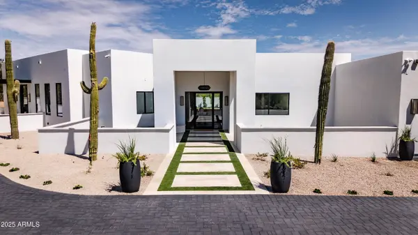 23433 N 84TH Place, Scottsdale, AZ 85255