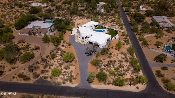 23433 N 84TH Place, Scottsdale, AZ 85255